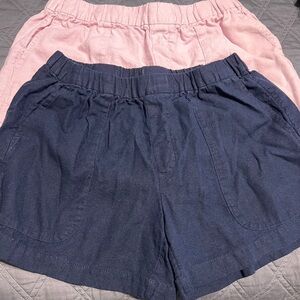 Banana Republic Shorts Bundle